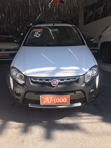 Imagem 3 de 12 de Fiat Strada