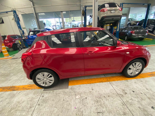 Suzuki Swift 1.2 Gls Mt