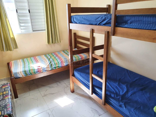 Imagem 17 de 20 de Apartamento Com 2 Dorms, Praia Da Maranduba, Ubatuba - R$ 265 Mil, Cod: 1461 - V1461