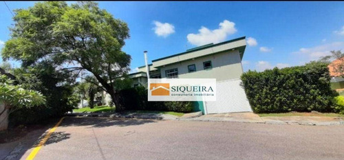 Imagem 2 de 17 de Condomínio Ibiti Do Paço - Casa Com 4 Dormitórios À Venda, 400 M² Por R$ 1.500.000 - Jardim Ibiti Do Paço - Sorocaba/sp - Ca2185