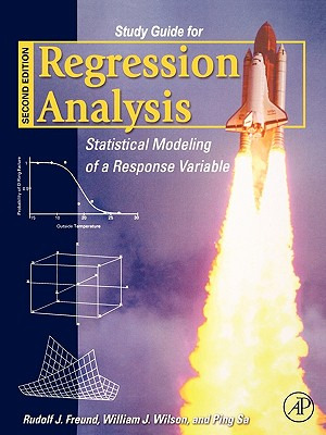 Libro Regression Analysis: Statistical Modeling Of A Resp...
