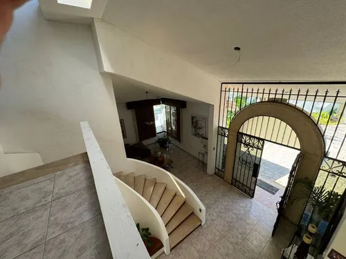 Casa En Renta Con Amplio Terreno En Benito Juarez Norte Merida