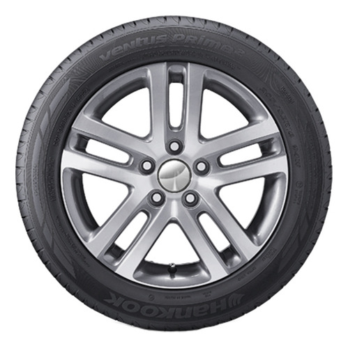 De 2 Llantas 195/55r16 Hankook Ventus Prime 2 K115 8