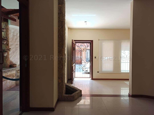 Imagen 2 de 30 de Townhouse En Venta Las Delicias Moderno 277m2 Estef 23-19834