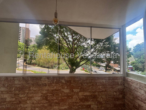 Apartamento En Venta Prados Del Este 25-21644. Jt