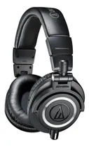 Comprar Audio-technica Ath-m50x - Audífonos Profesionales