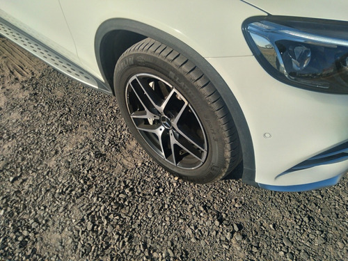 Imagen 1 de 22 de Mercedes-benz Clase Glc 2018 3.0 Glc43 Amg 4matic 367cv