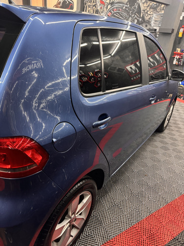 Volkswagen Fox 1.6 Comfortline