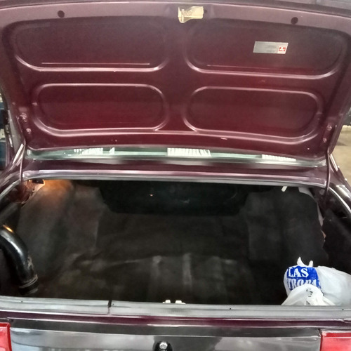 Peugeot 504 2.0 Xs Aa