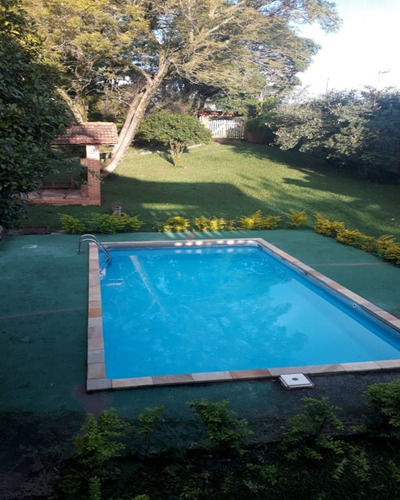 Chácara Com Ótima Localização / Indaiatuba - Ch00049 - 68715107