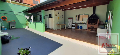 Imagem 11 de 11 de Casa Para Venda Em Itatiba, Jardim Das Nações, 3 Dormitórios, 1 Suíte, 1 Banheiro, 2 Vagas - Ca0077_2-1161862