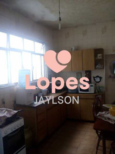 Imagem 7 de 15 de Casa - 2 Quartos - Engenho Novo - 394226