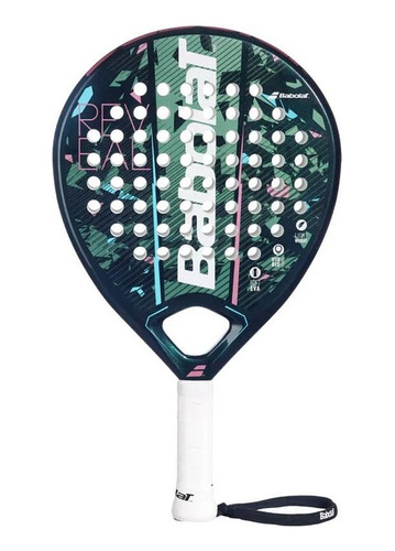 Pala De Padel Babolat Reveal 2023