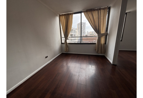 Arriendo 1 Dorm, Calle Marín Santiago