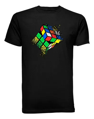 T shirt cube discount