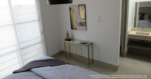 Se Vende Casa En Zona Huertas La Joya, 3 Recamaras, Una En Pb, Jardín, 3 Baños