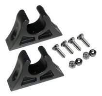 Comprar Soporte Grampa Clips Sujetadores Remo Kayak Canoas