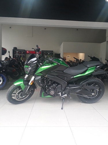 Bajaj Dominar D400 Okm Financia Sin Interes Ok