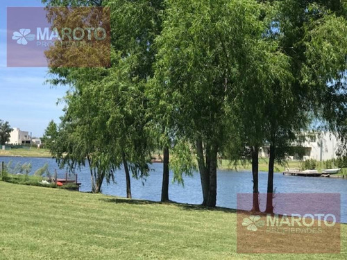 Imagen 6 de 6 de Casa En Venta En Barrio San Rafael - Villanueva Maroto Propiedades