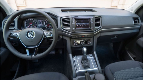 Volkswagen Amarok 3.0 V6 Extreme