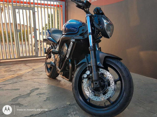 Imagem 4 de 11 de Yamaha Fz6