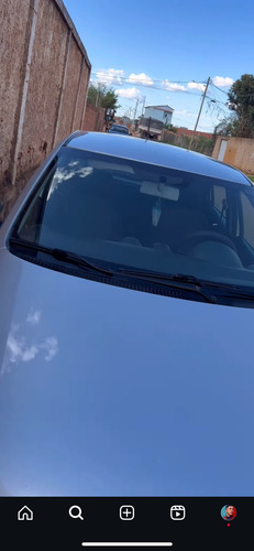Volkswagen Gol 1.6 Vht Power Total Flex 5p