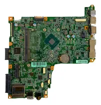 Comprar Placa Mãe Positivo 71r-h14bt4-t830 Sr1w5 Celeron® N2807