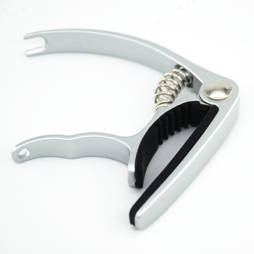 Capo Con Púas Para Guitarra