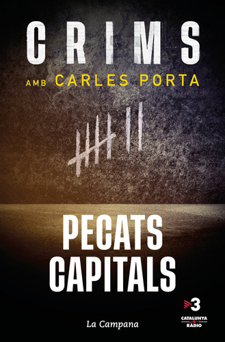 Crims: Pecats Capitals ( Libro Original )