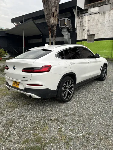 X4 2.00cc Turbo