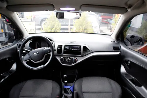 Kia Picanto 1.0 Ion R Lx