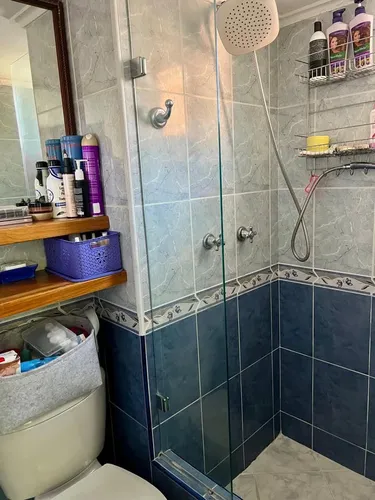 Apartamento Ubicado En Unidad De Tradición - Simón Bolívar
