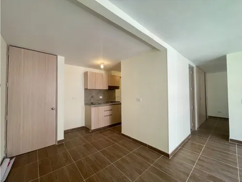 Arriendo Apartaestudio En Chia