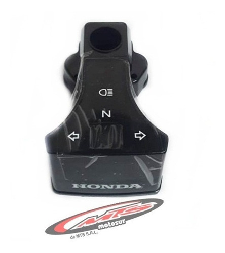 Carcasa Instrumento Tablero Orginal Honda V-men 125 Moto Sur