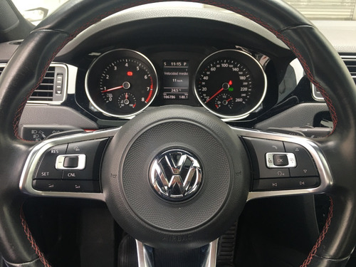 Volkswagen Vento 2.0 Tsi Gli 211cv App Connect Lucas Semini