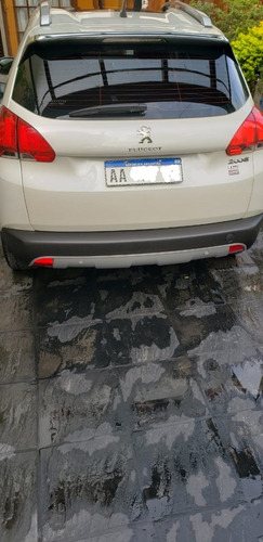 Peugeot 2008 Sport