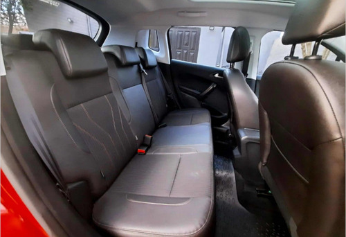 Peugeot 2008 1.6 Feline