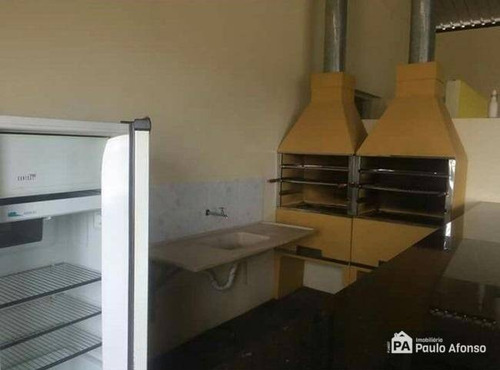 Chácara Com 1 Dormitório À Venda, 22000 M² Por R$ 490.000,00 - Sao Sebastiao Da Grama - São Sebastião Da Grama/sp - Ch0030
