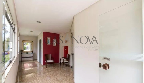 Imagem 28 de 30 de Apartamento À Venda Em Vila Mariana - Ap002756
