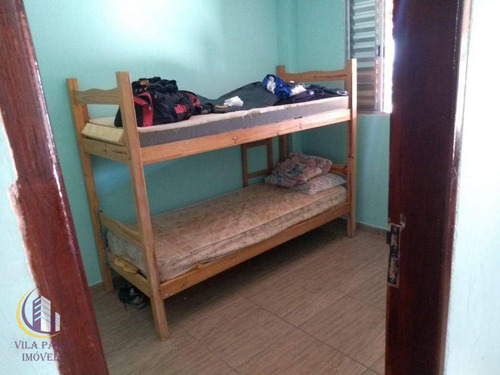 Imagem 12 de 25 de Chácara 4.200 M² 3 Dormitórios Com Suíte, Churrasqueira, Campo De Futebol, Pomar, Casa De Caseiro - Olho D'água - Mairinque/sp - Ch0032