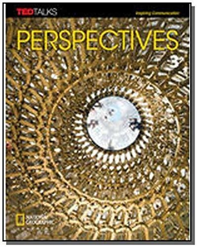 American Perspectives 3 - Lesson Planner A Cd Dvd - Dellar H