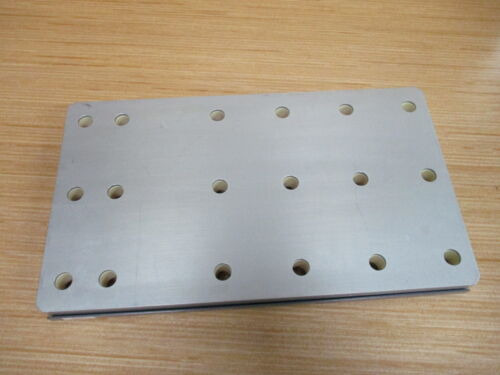 Northrup Grumman 164k991g01 Rod Guide 97942-165k803h01 Yyj