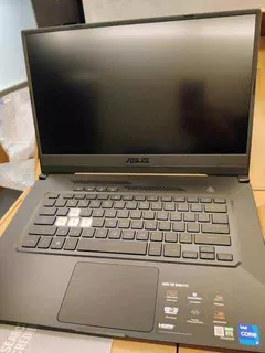 Asus Tuf Dash F15 16gb