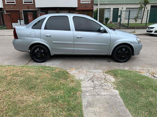 Chevrolet Corsa 1.8 Gl Aa+da 2010