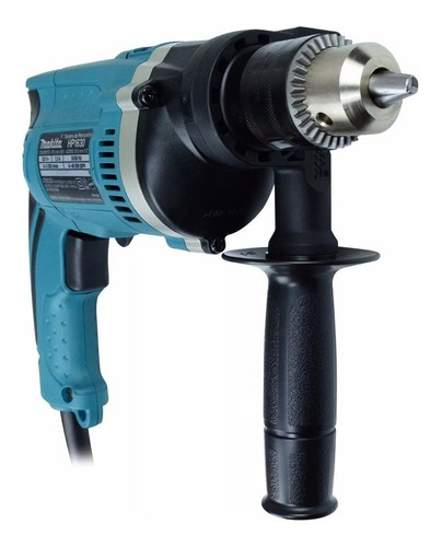 Rotomartillo 5/8 Vvr 710 W 3200 Rpm Makita Hp1630