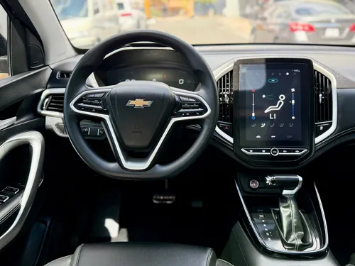 Chevrolet Captiva Premier 2023