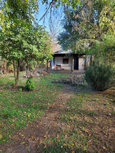 Imagen 2 de 9 de ¡gran Oportunidad, Se Vende Lote Con Mejoras! Moreno (trujui) Cruce Castelar.