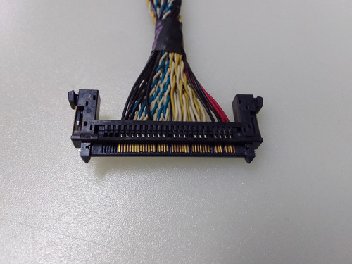 Flex Lvds Tv Philips 42pfl5604. (Usado)