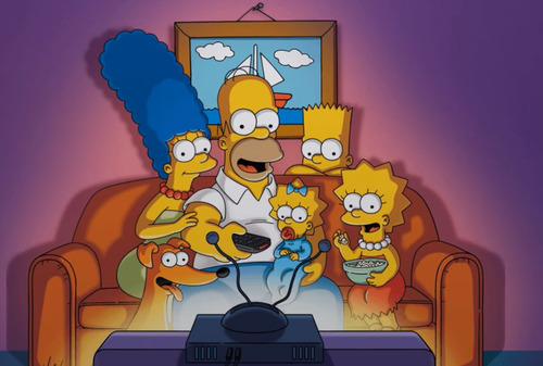 Los Simpson Hit And Run Versión Latino! | Ps2 | Dvd Físico