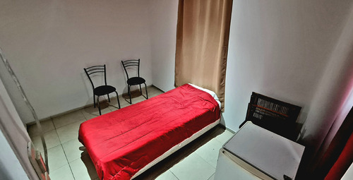 Alquiler Apart Hotel Ambar Centrico San Rafael Mendoza